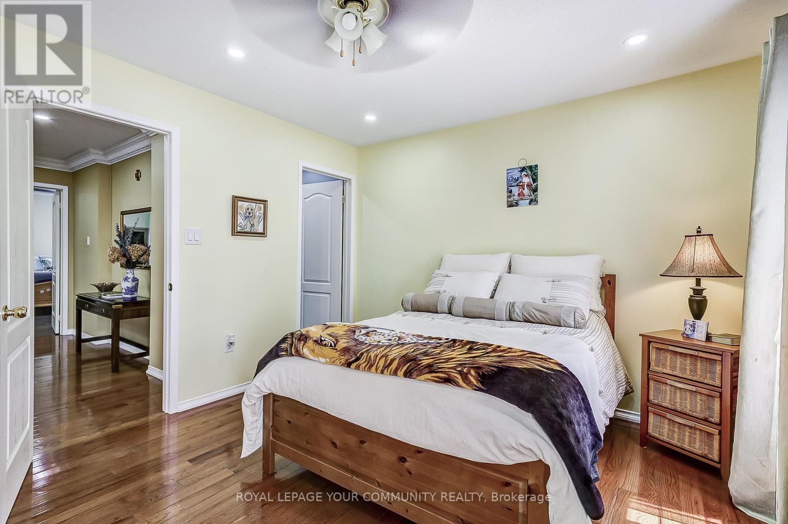 Photo 24 of 14 Poulton Avenue, Ajax ON