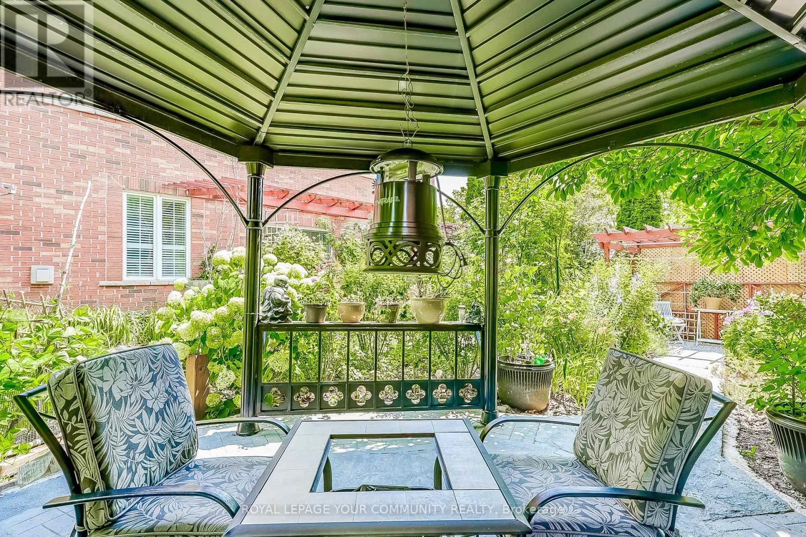 Photo 38 of 14 Poulton Avenue, Ajax ON