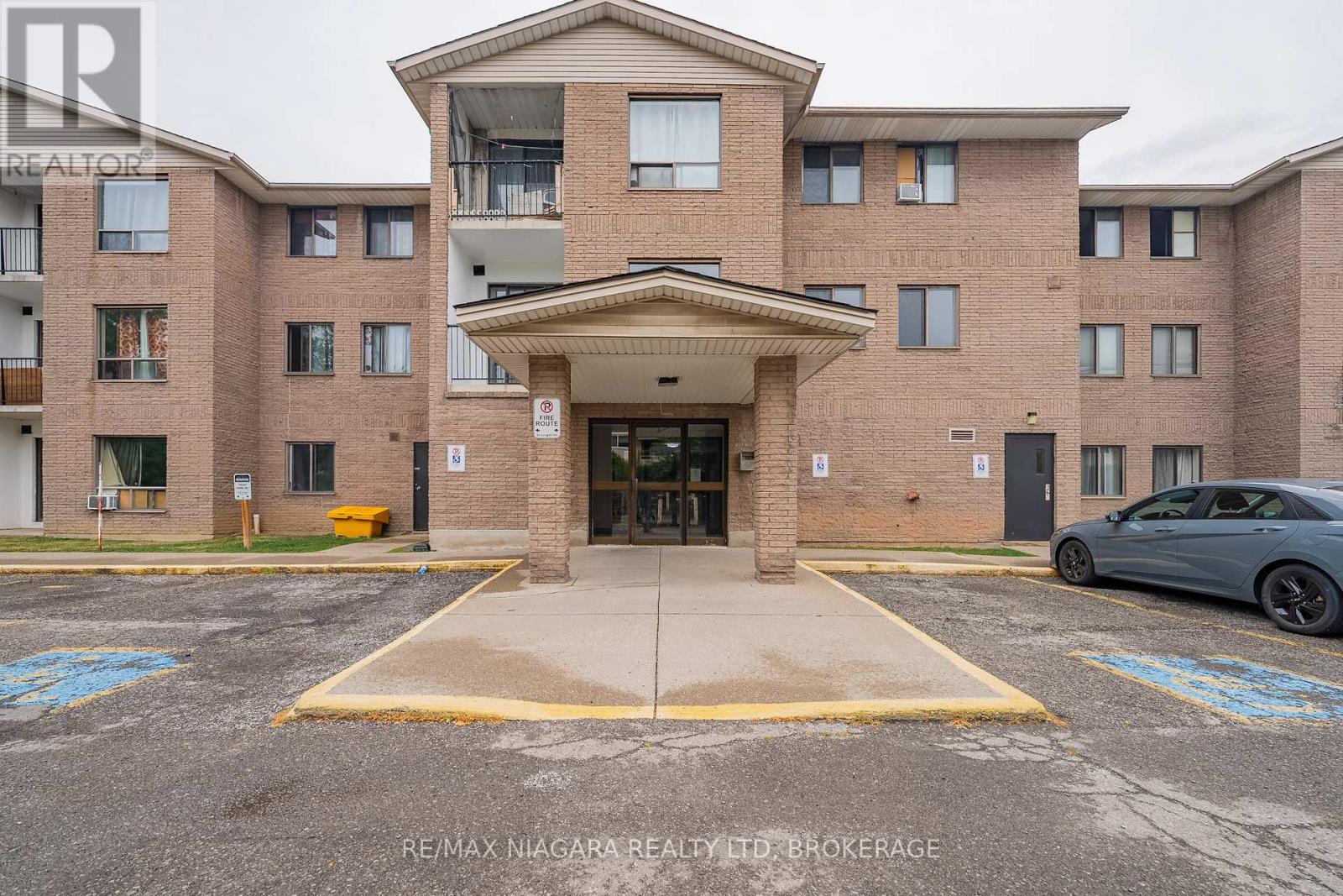 Photo 1 of 316 37 Rykert Street, St Catharines ON