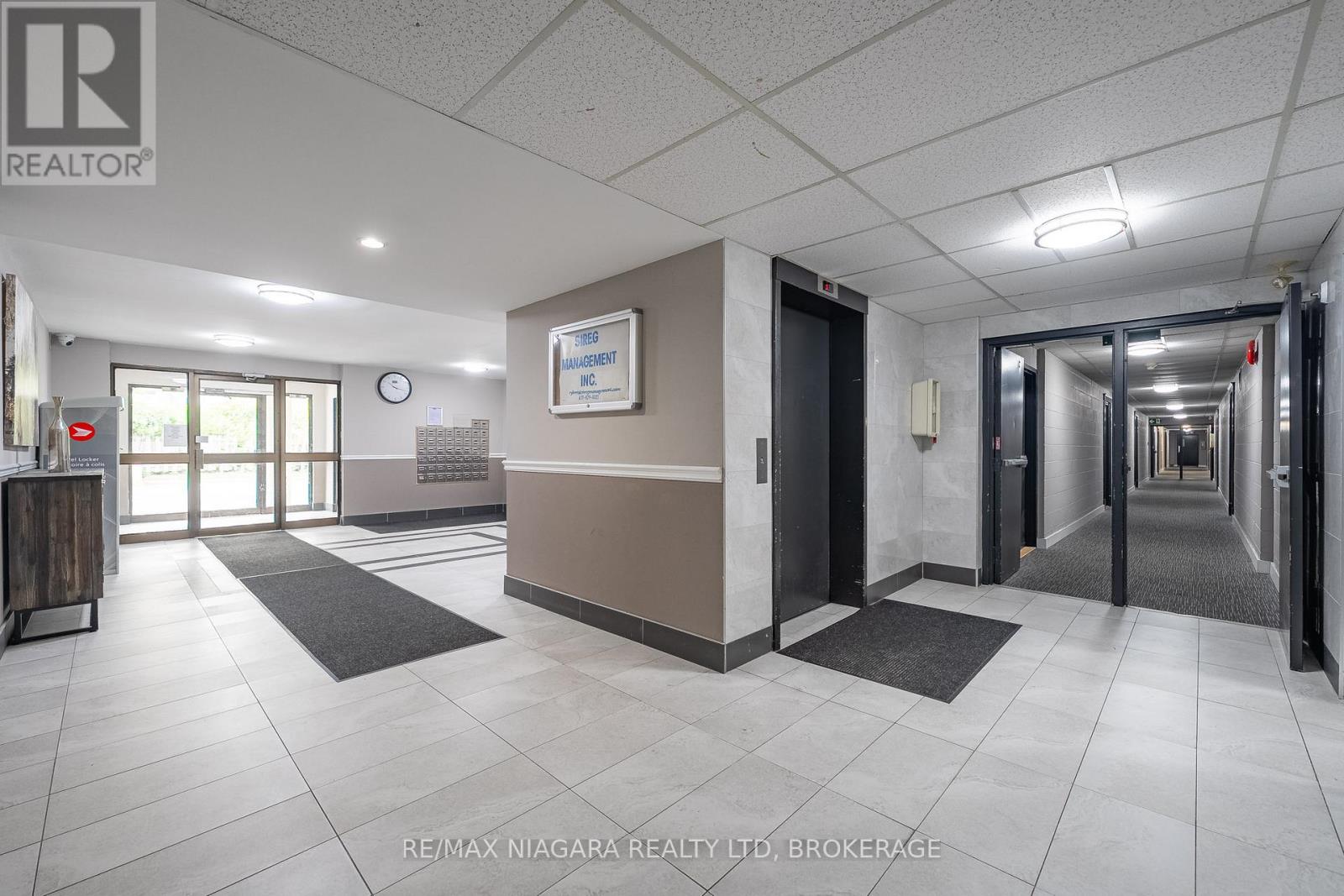Photo 20 of 316 37 Rykert Street, St Catharines ON