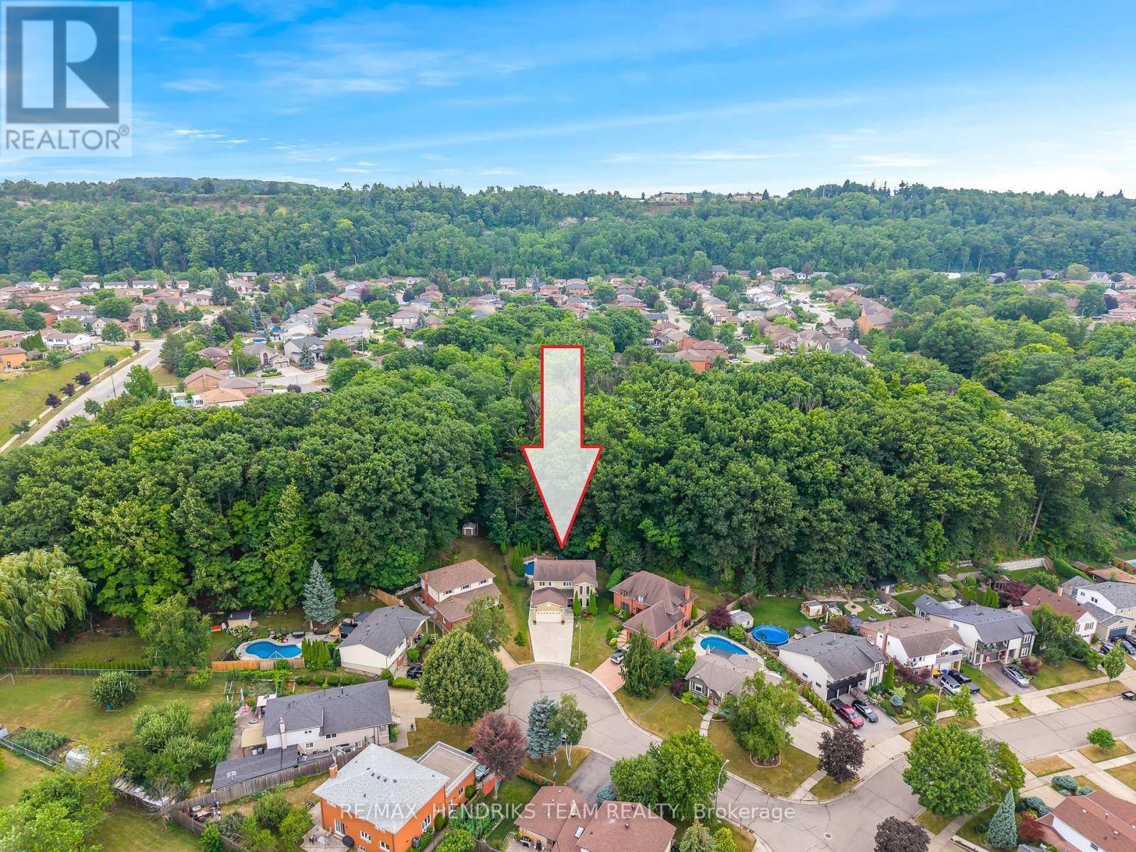 Photo 45 of 8 Sunhaven Court, Hamilton ON