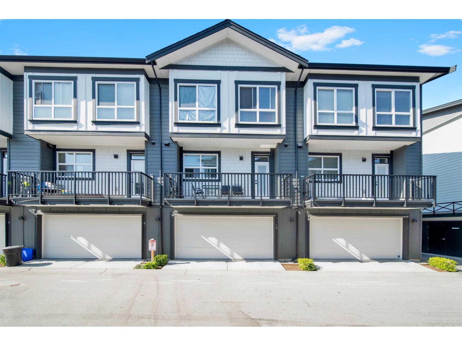 Photo 29 of 10 19255 Aloha Drive, Surrey BC