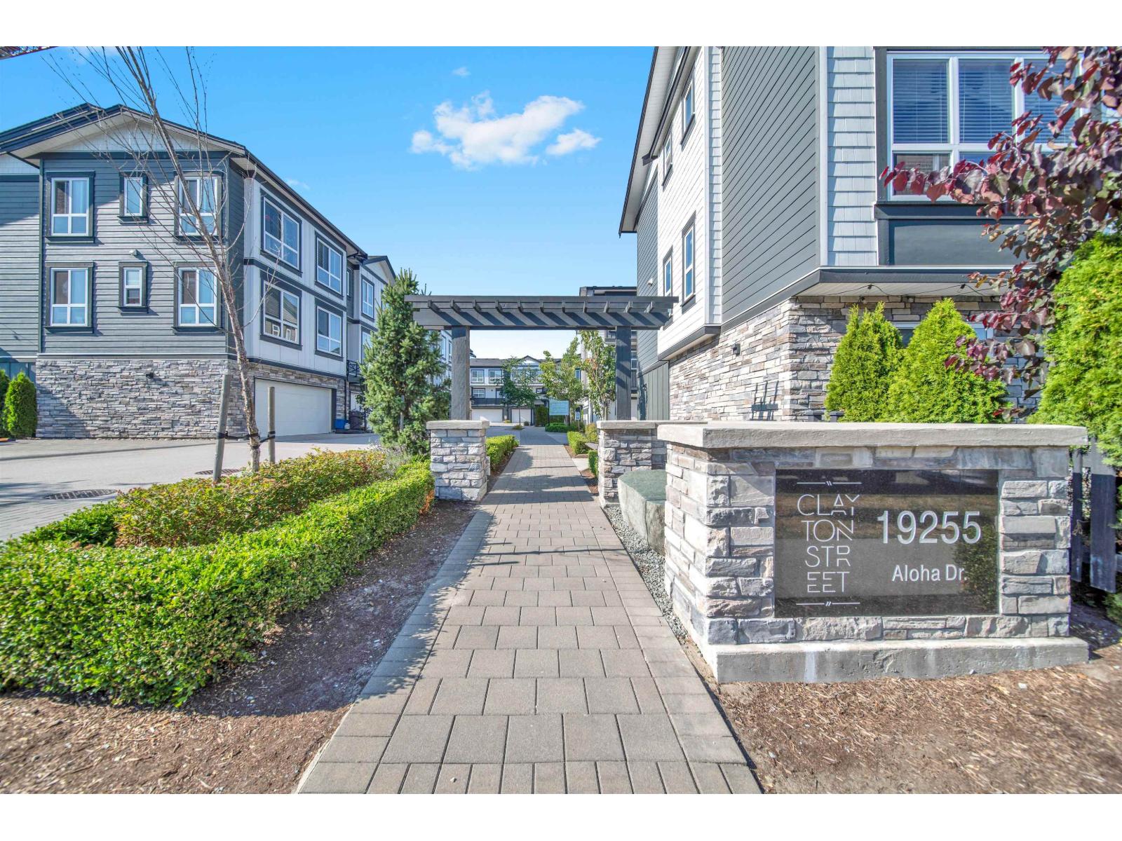 Photo 31 of 10 19255 Aloha Drive, Surrey BC
