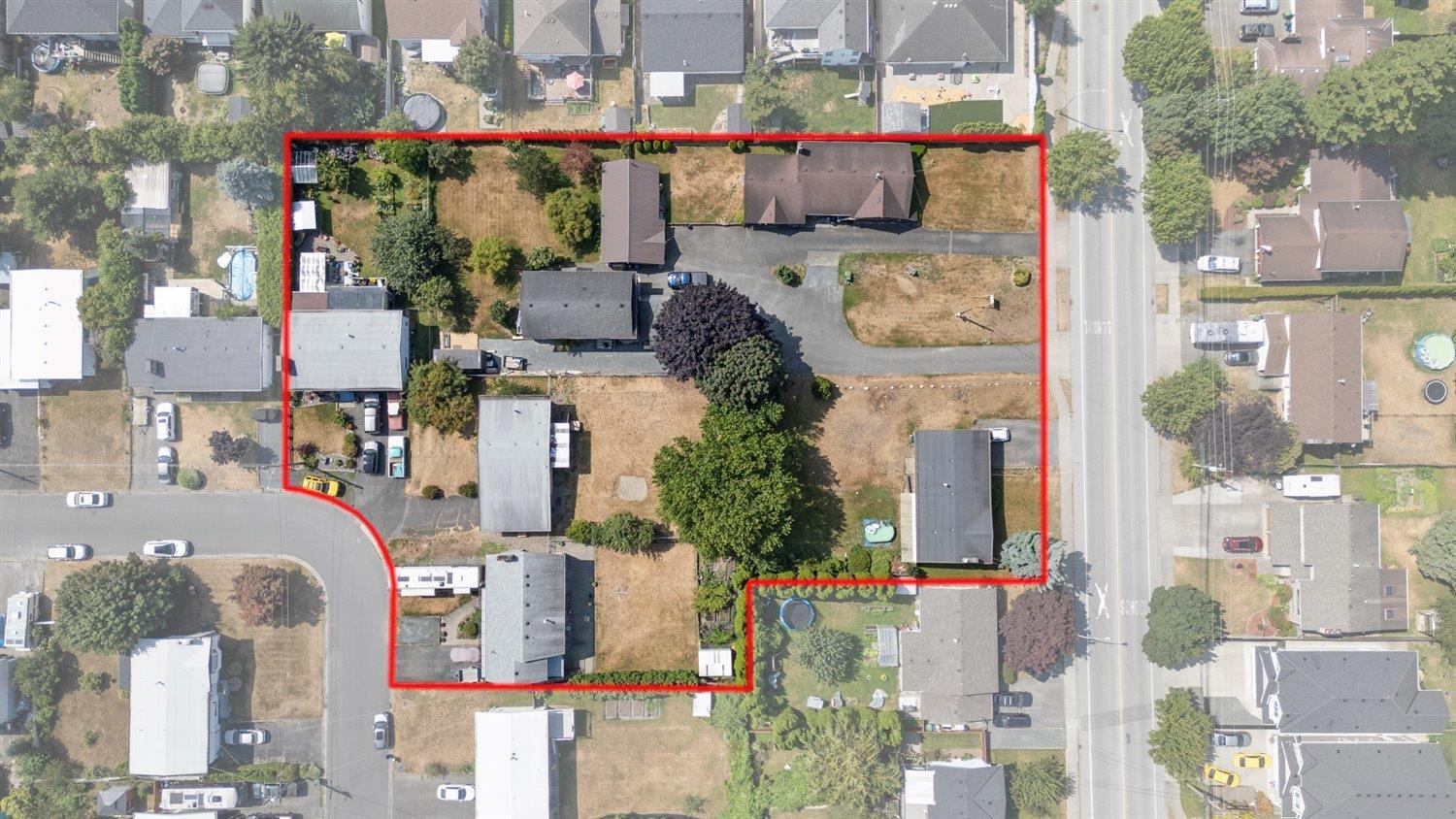 Photo 5 of 45259 Stirling Avenue Sardis South, Chilliwack BC