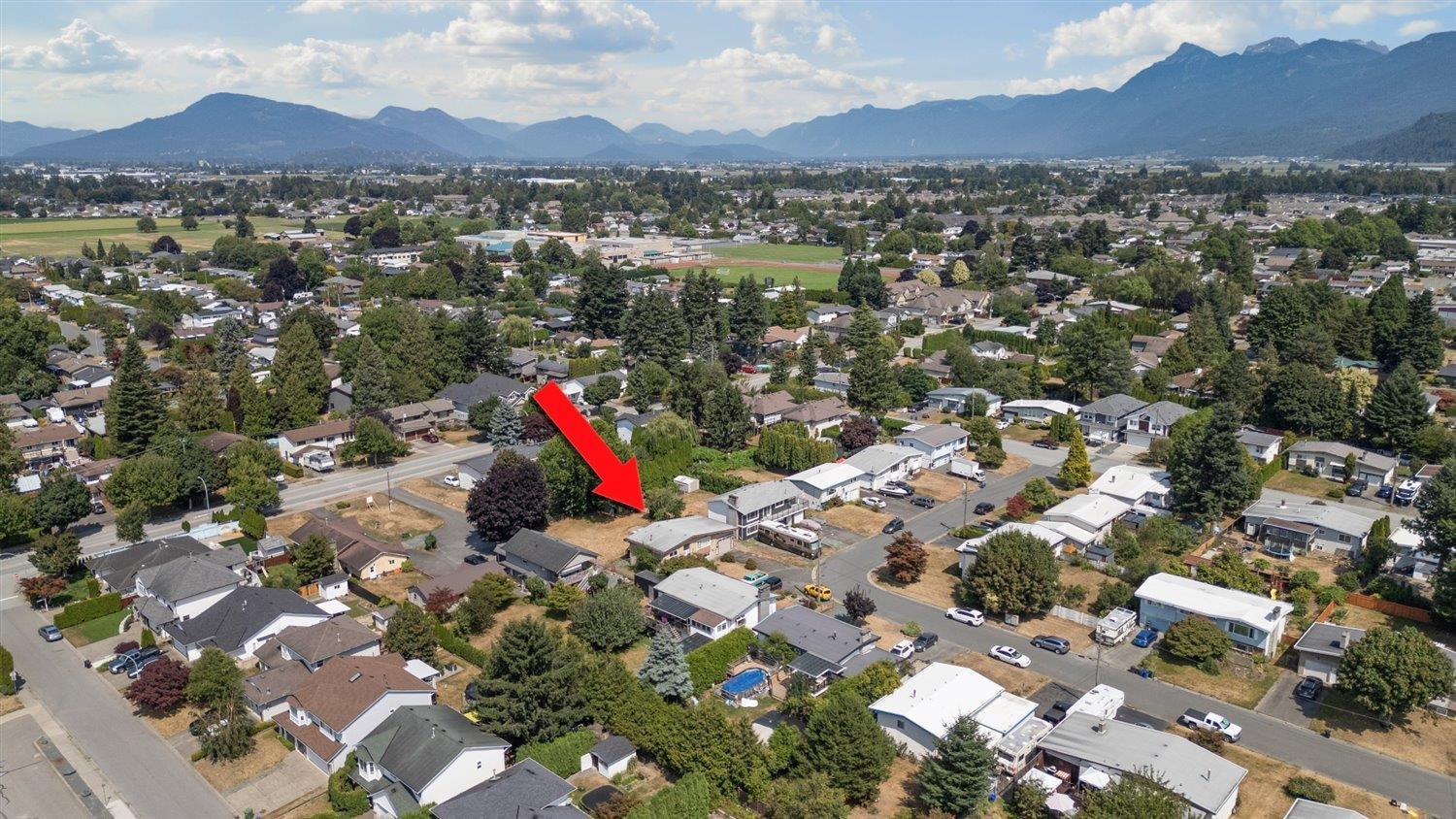 Photo 4 of 45259 Stirling Avenue Sardis South, Chilliwack BC