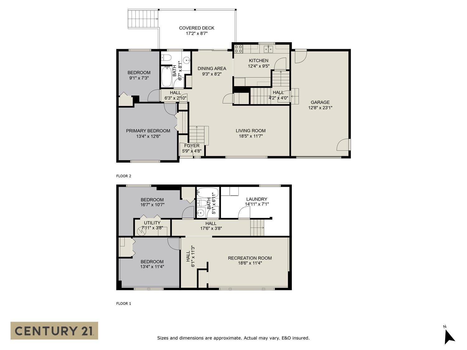 Photo 6 of 45259 Stirling Avenue Sardis South, Chilliwack BC