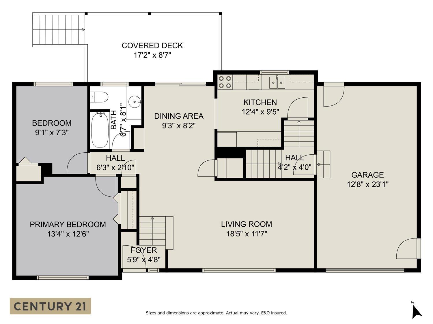 Photo 1 of 45259 Stirling Avenue Sardis South, Chilliwack BC
