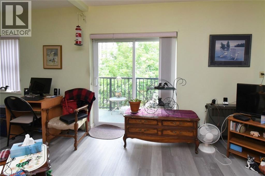Photo 8 of 40 Robinson Street Unit 505, Hamilton ON