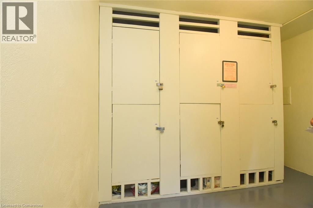Photo 21 of 40 Robinson Street Unit 505, Hamilton ON