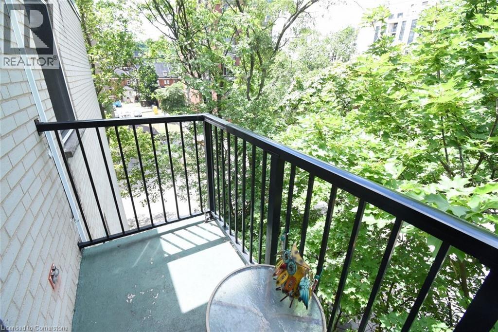 Photo 17 of 40 Robinson Street Unit 505, Hamilton ON