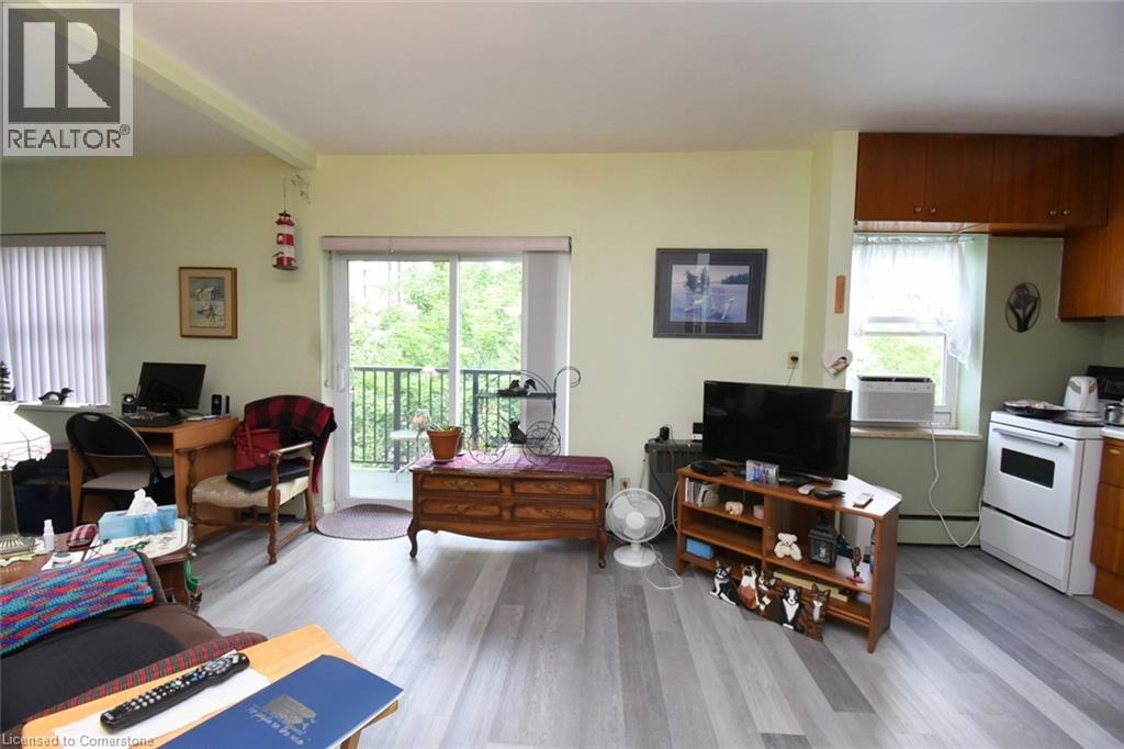 Photo 9 of 40 Robinson Street Unit 505, Hamilton ON