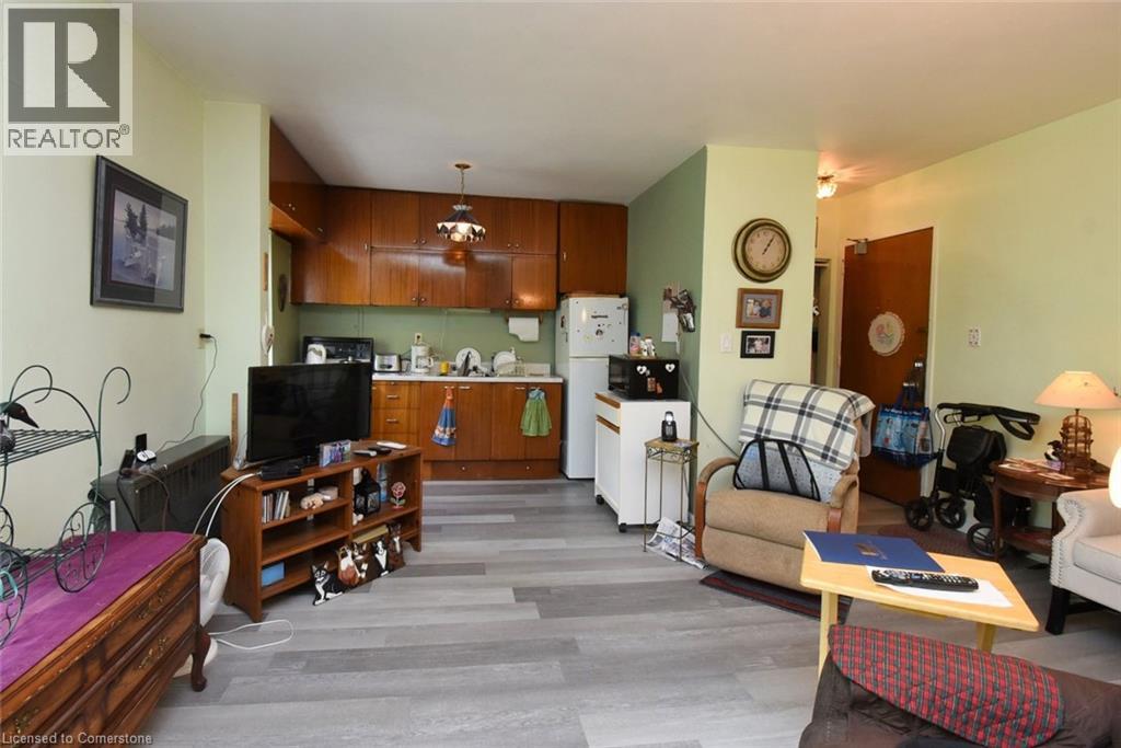 Photo 7 of 40 Robinson Street Unit 505, Hamilton ON