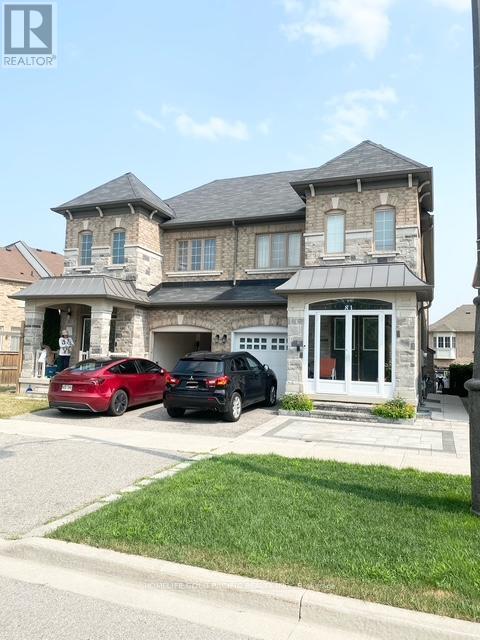 Photo 1 of 81 Beckett Avenue, Markham ON