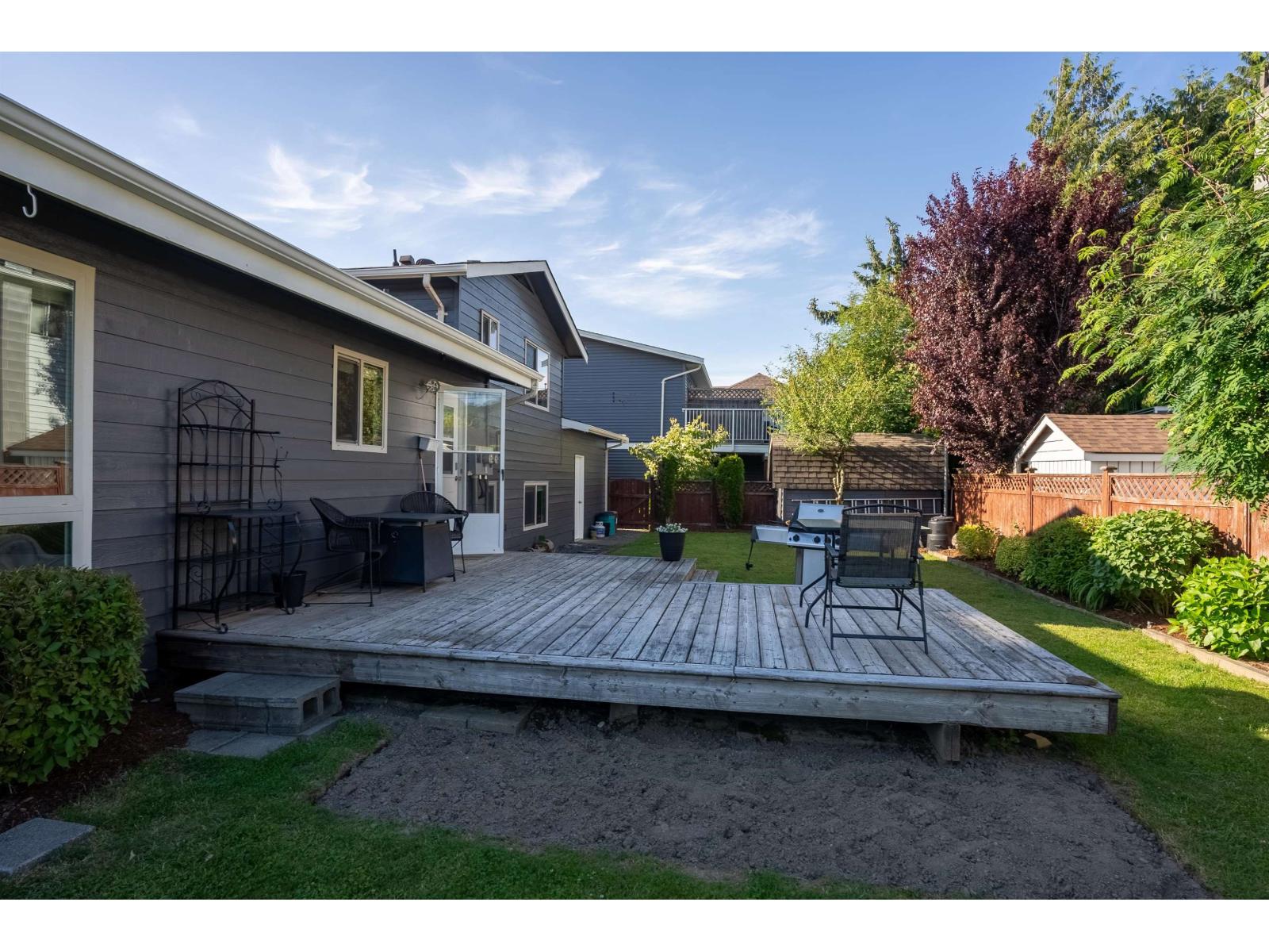 Photo 25 of 46187 Christina Drive Sardis East Vedder, Chilliwack BC
