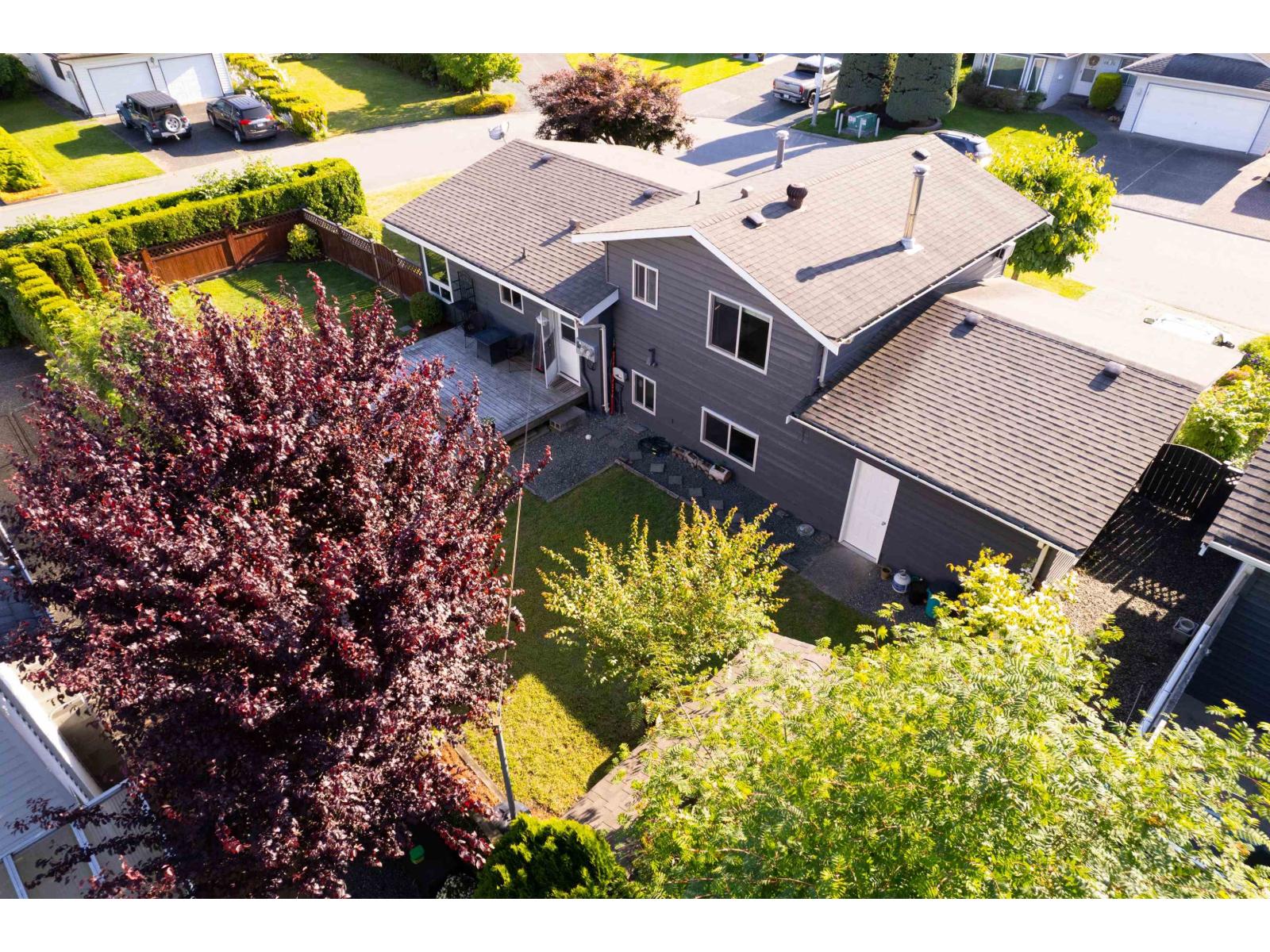 Photo 1 of 46187 Christina Drive Sardis East Vedder, Chilliwack BC