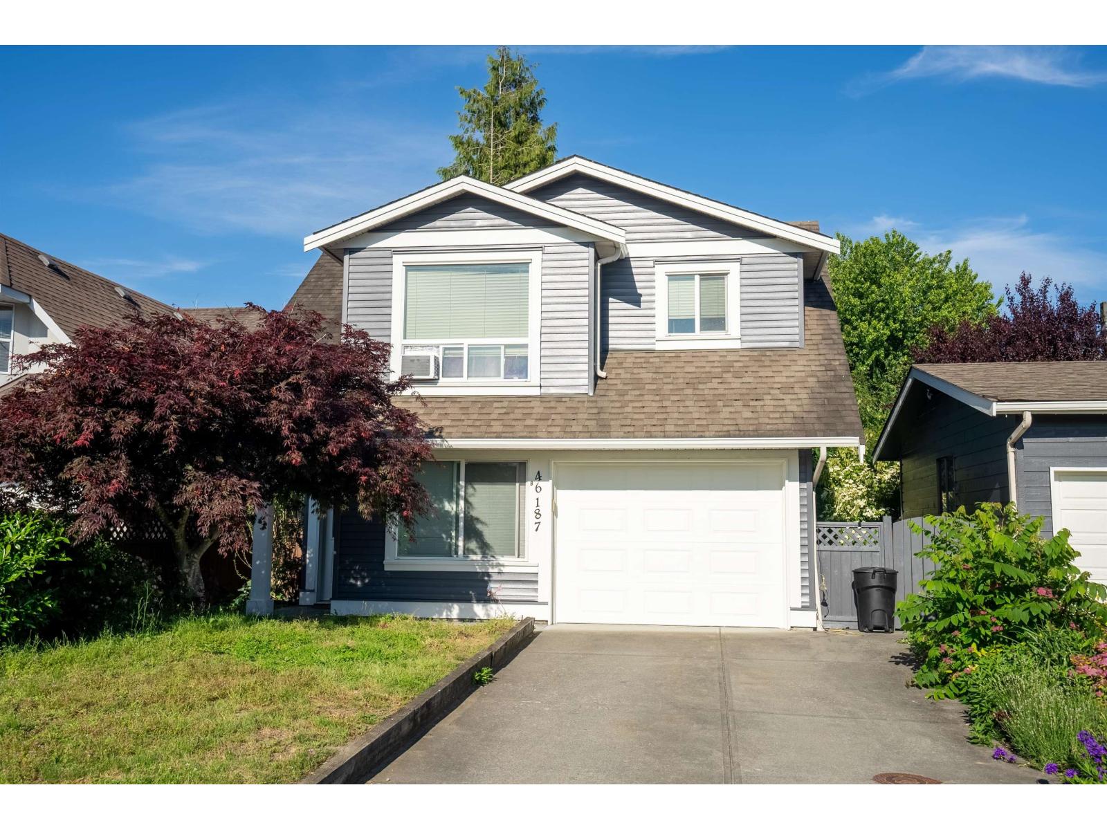 Photo 27 of 46187 Christina Drive Sardis East Vedder, Chilliwack BC