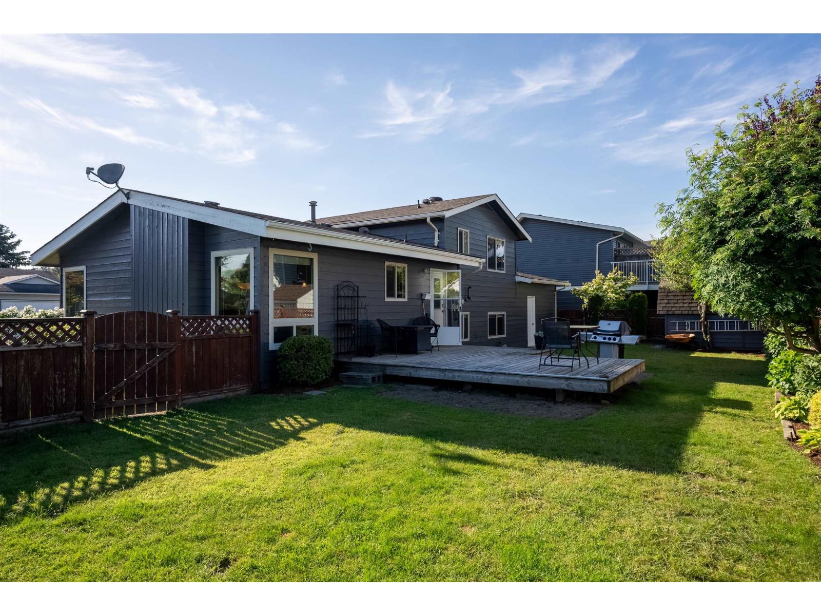 Photo 24 of 46187 Christina Drive Sardis East Vedder, Chilliwack BC