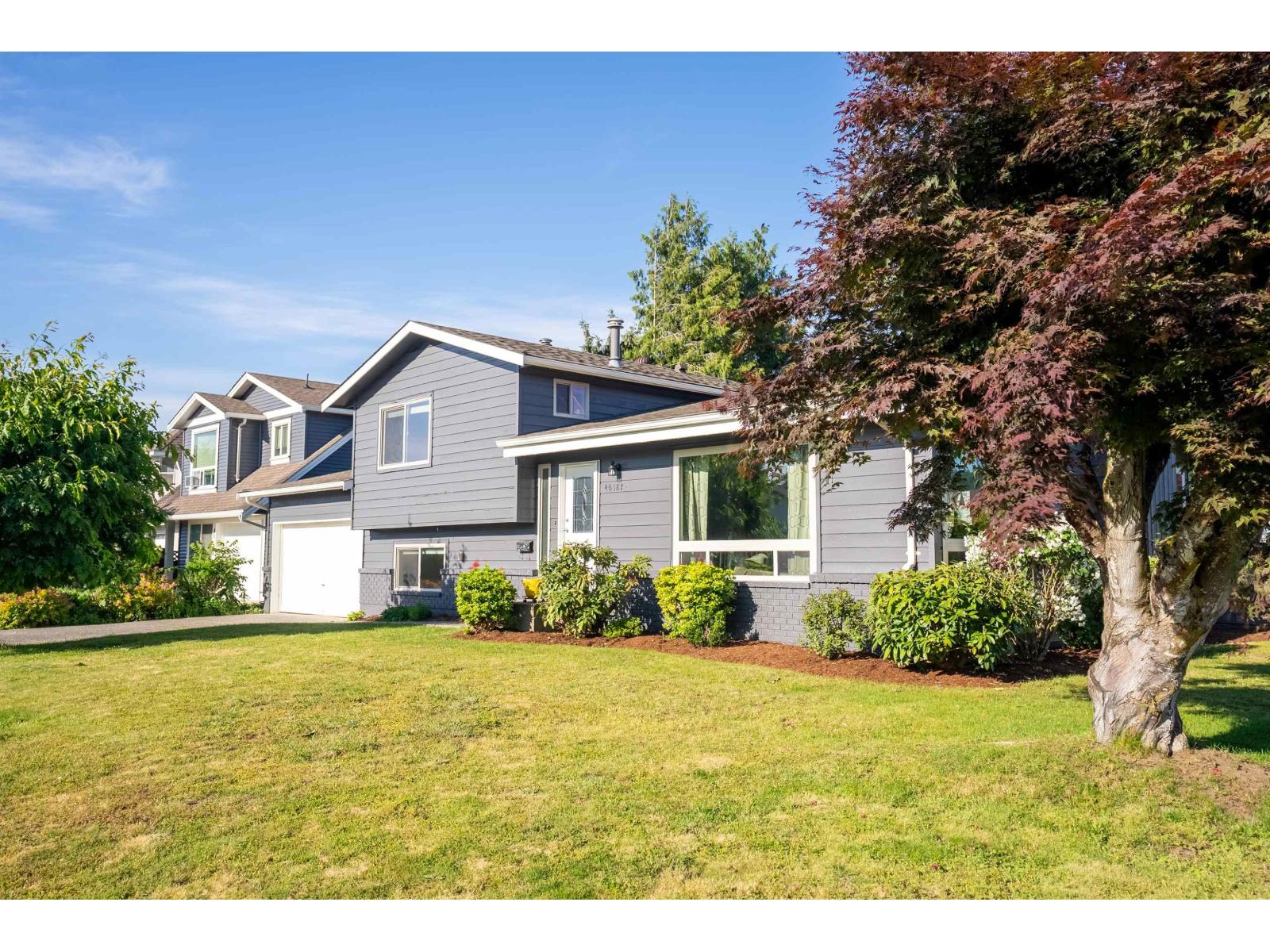 Photo 23 of 46187 Christina Drive Sardis East Vedder, Chilliwack BC