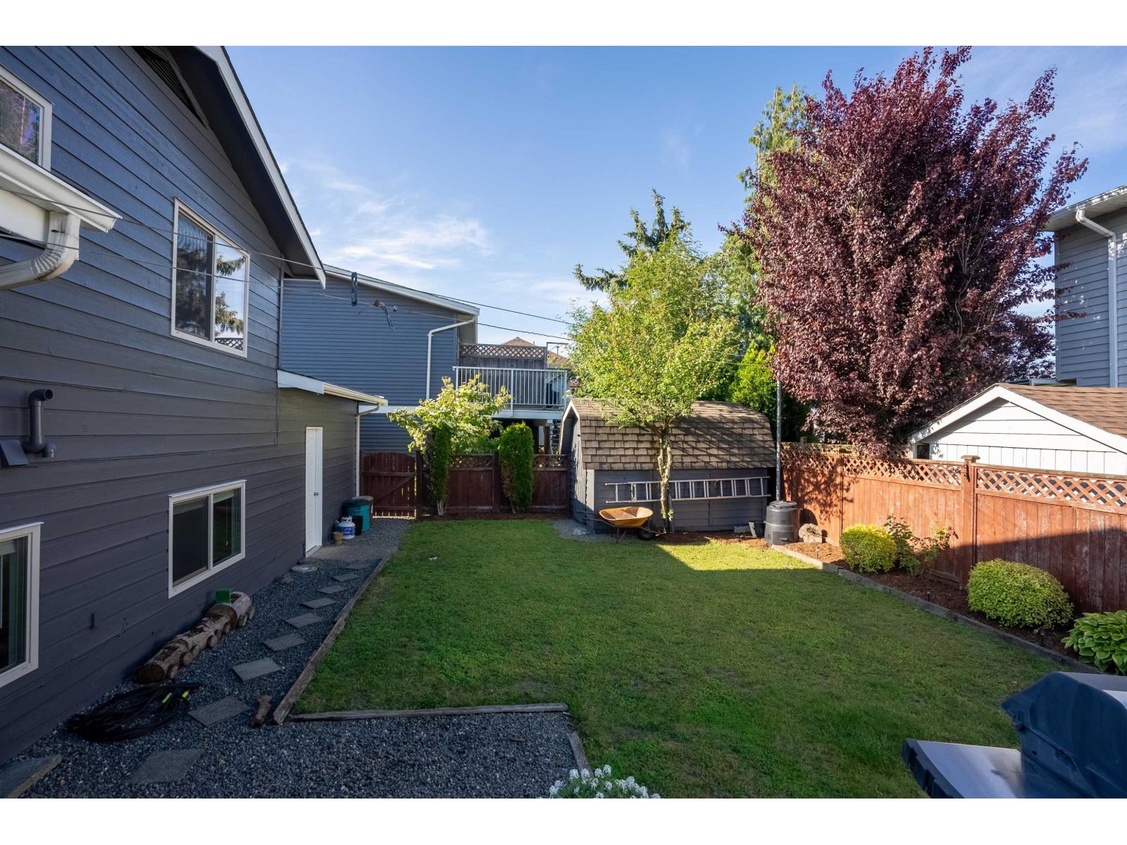 Photo 10 of 46187 Christina Drive Sardis East Vedder, Chilliwack BC