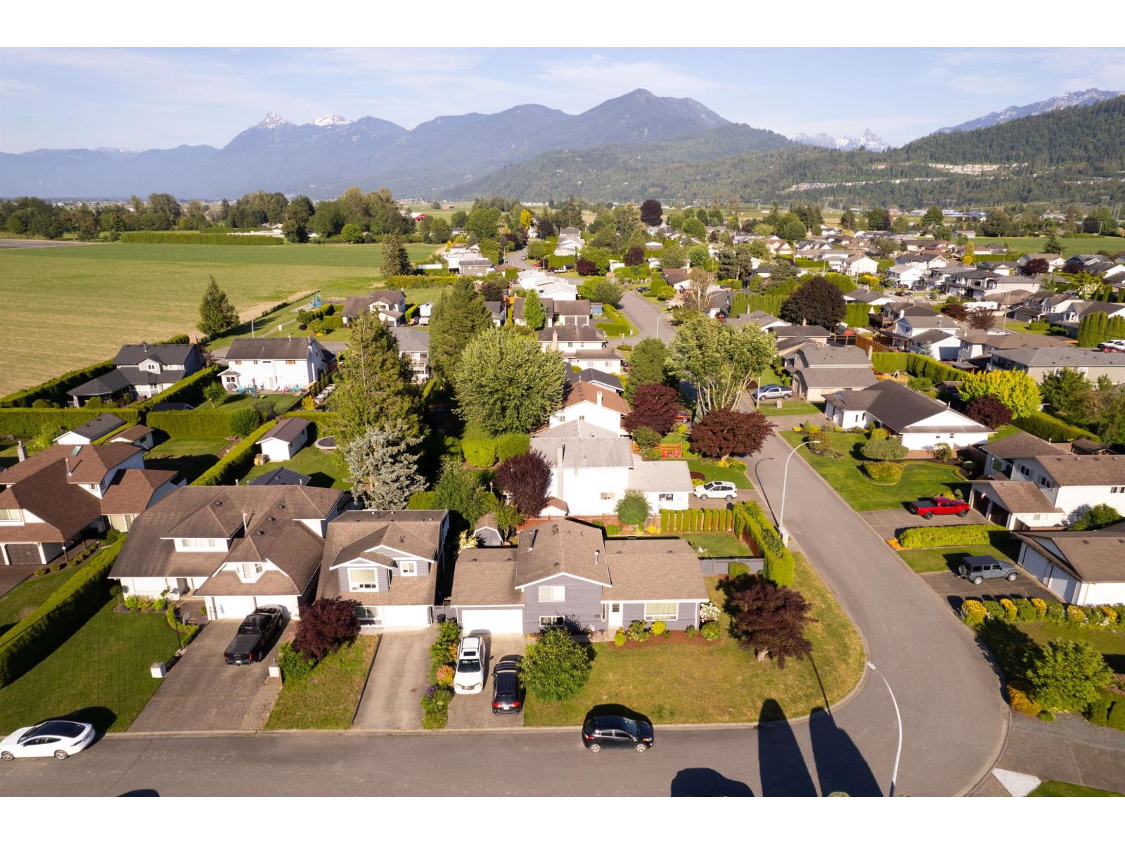 Photo 20 of 46187 Christina Drive Sardis East Vedder, Chilliwack BC