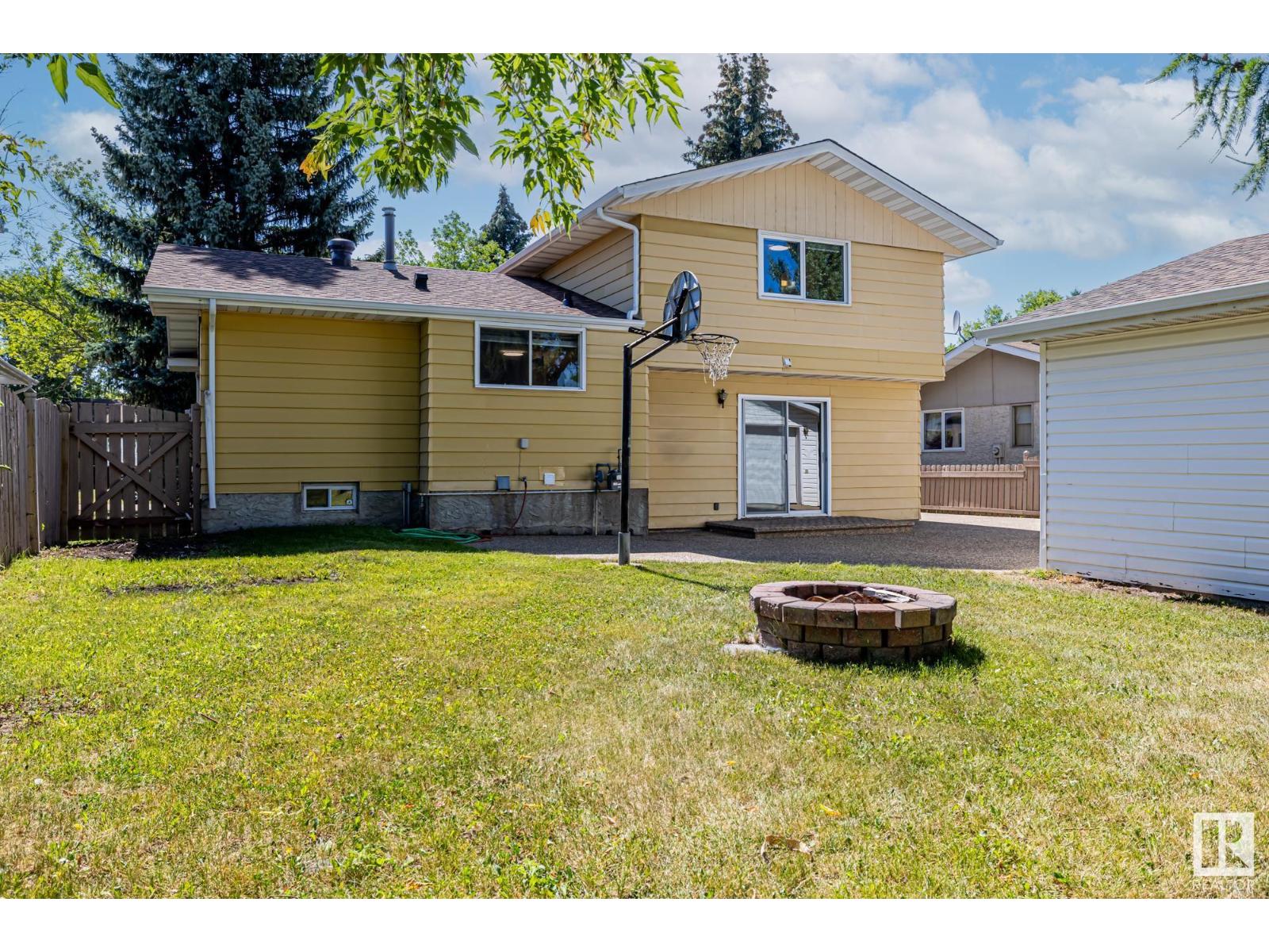 32 BUTTERFIELD CR, St. Albert, Alberta