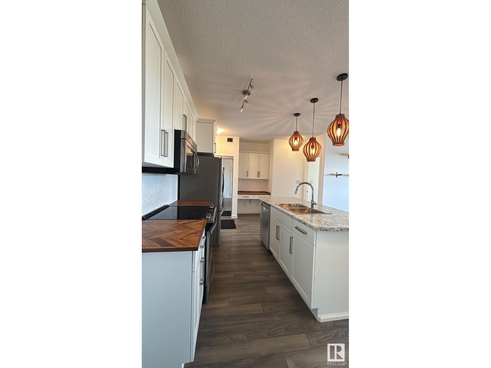 Photo 7 of 333 503 Albany Wy Nw, Edmonton AB