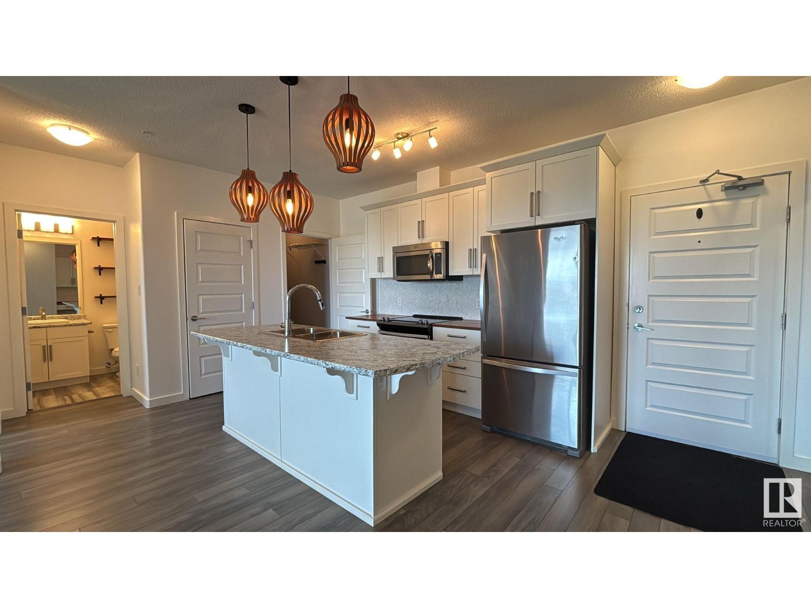 Photo 8 of 333 503 Albany Wy Nw, Edmonton AB
