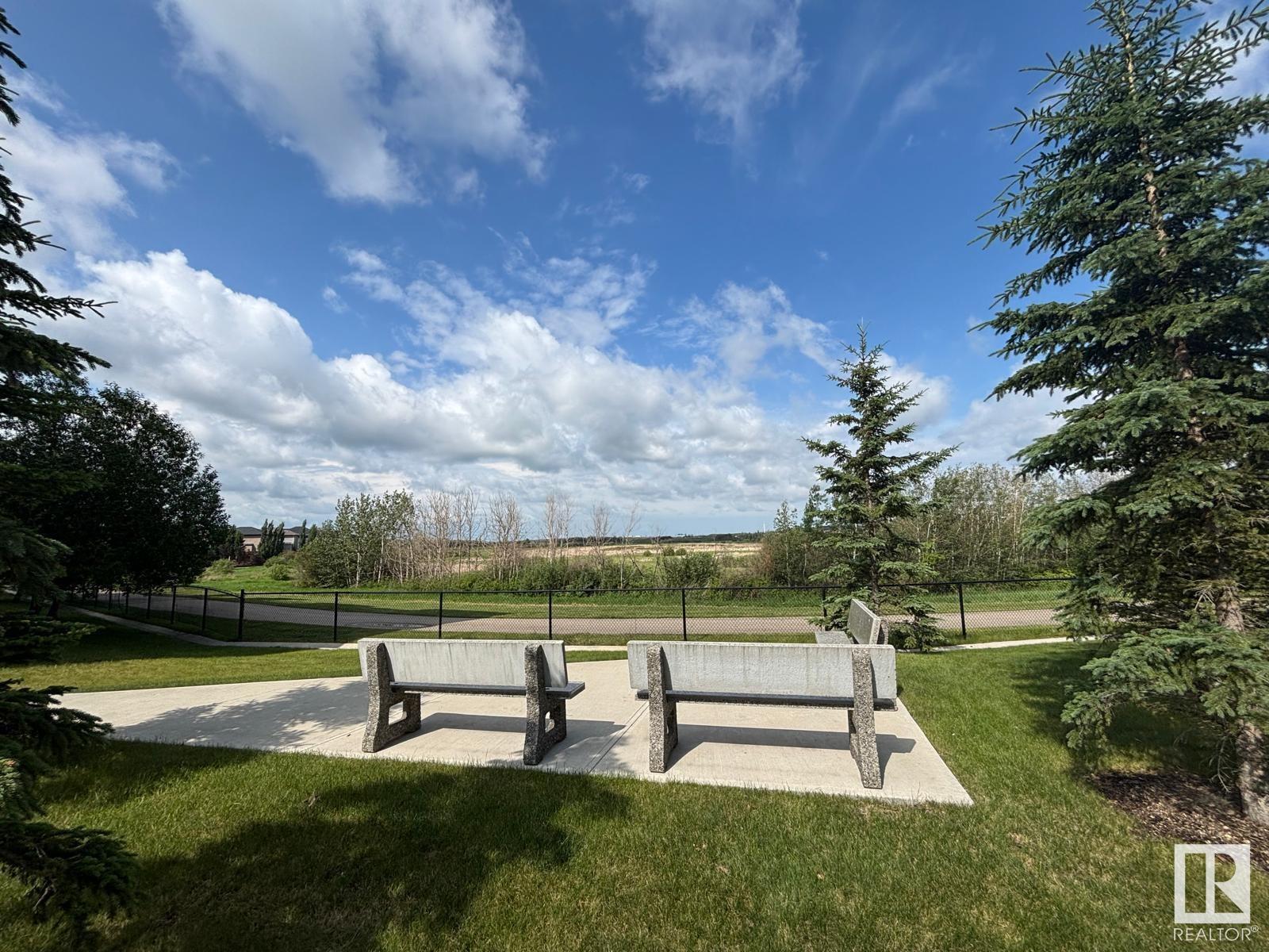 Photo 32 of 333 503 Albany Wy Nw, Edmonton AB