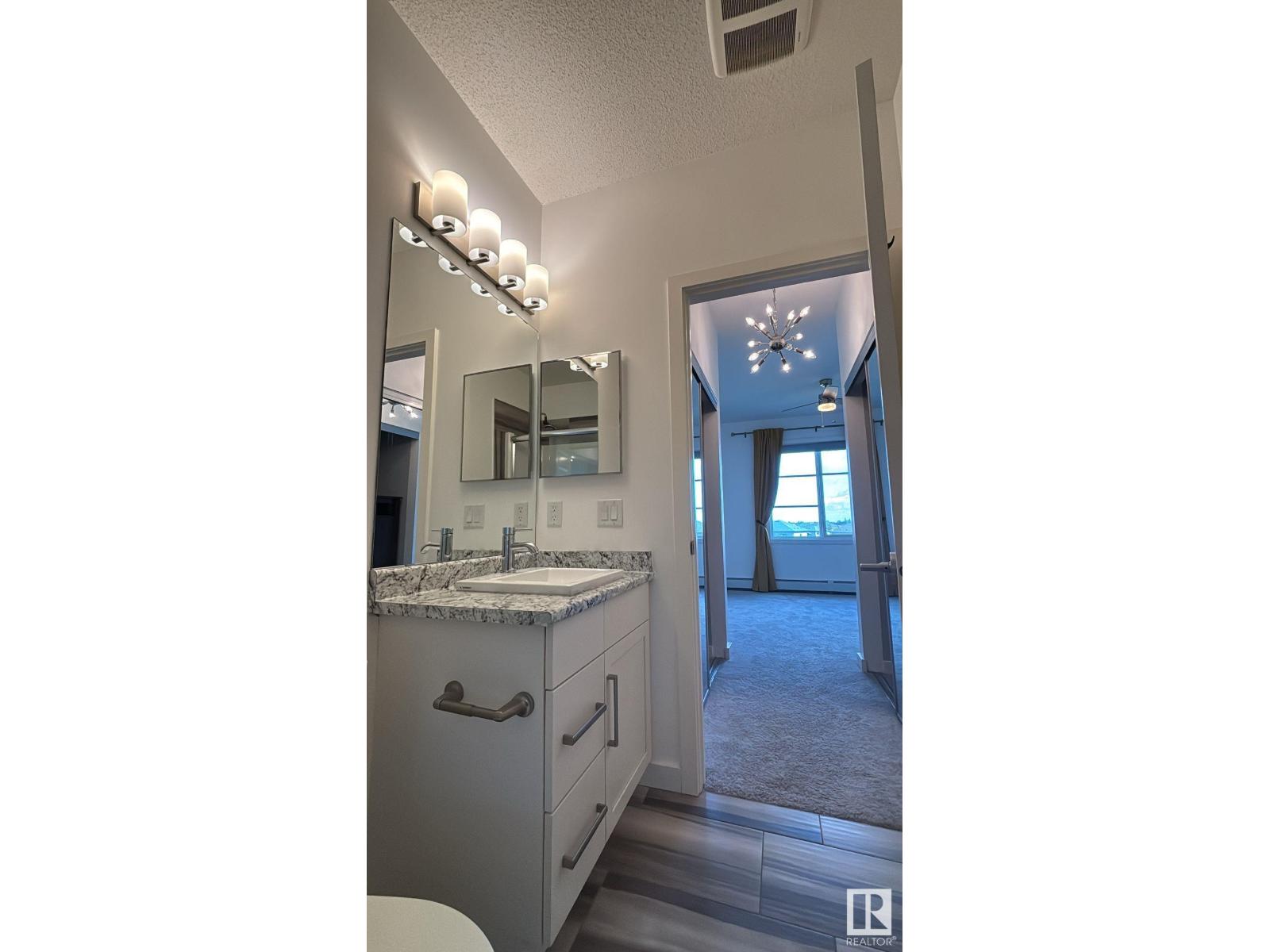 Photo 15 of 333 503 Albany Wy Nw, Edmonton AB