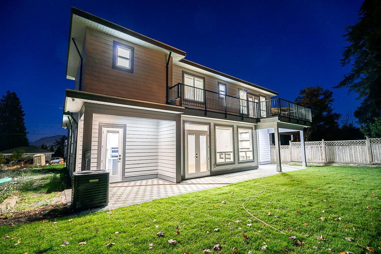 Photo 36 of 14096 113 A Avenue, Surrey BC