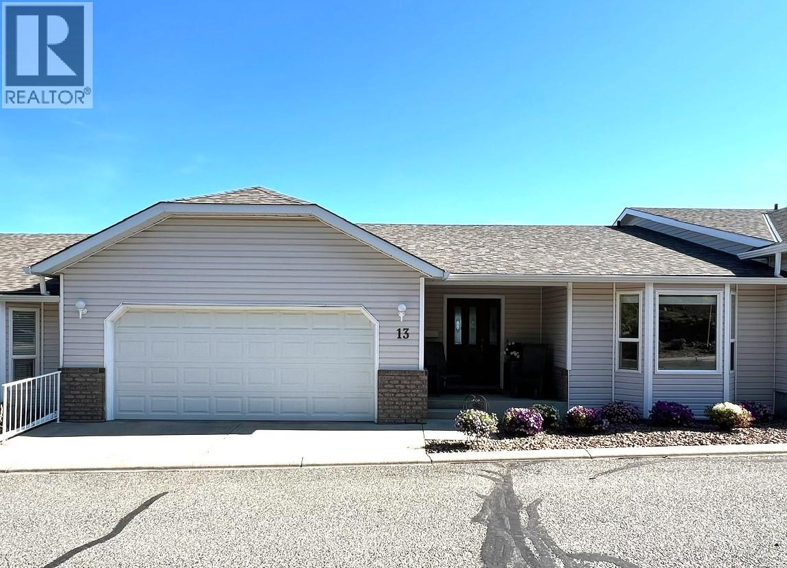 Photo 25 of 2022 Pacific Way Unit 13, Kamloops BC