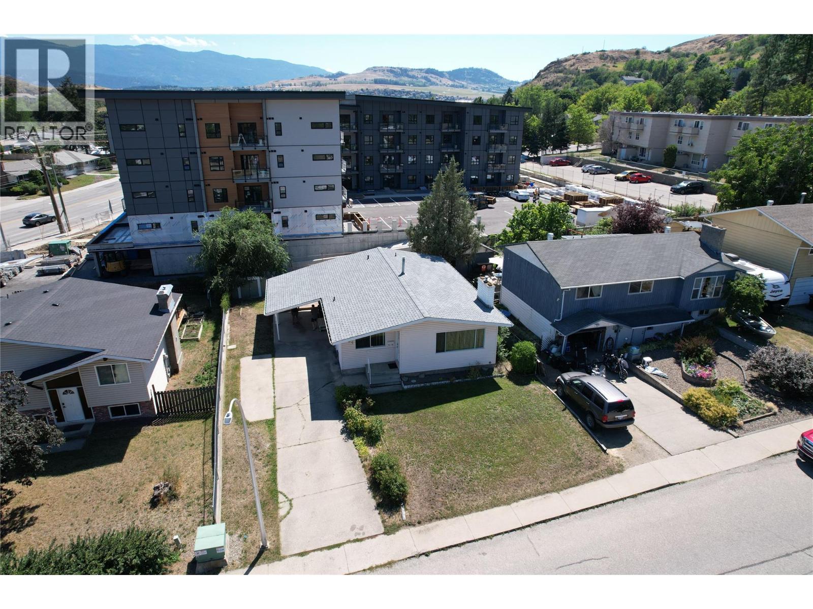 Photo 22 of 3704 40 Avenue, Vernon BC
