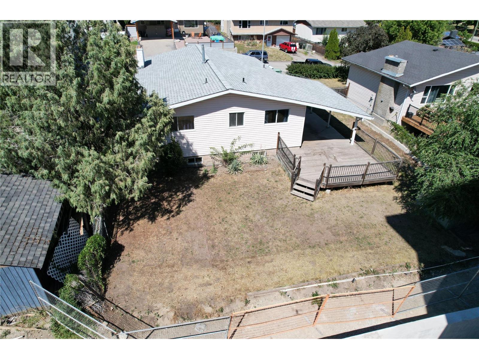 Photo 34 of 3704 40 Avenue, Vernon BC
