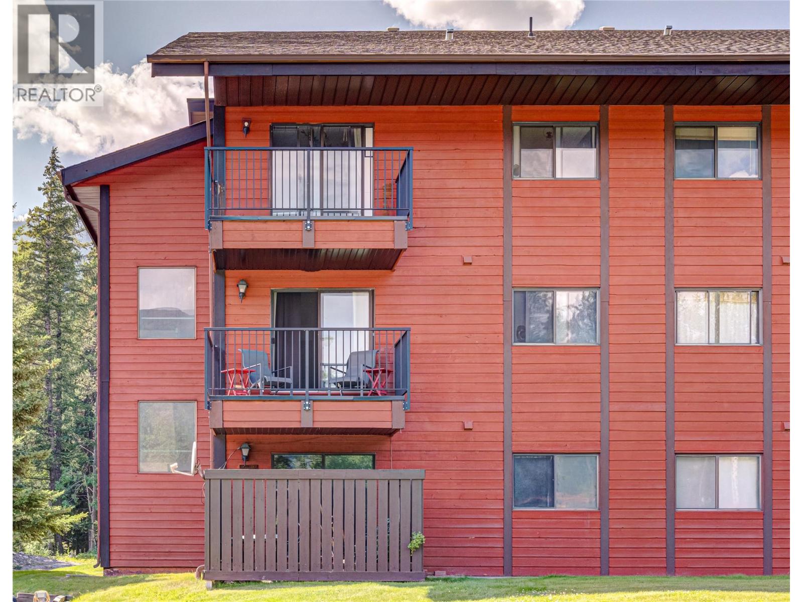 Photo 18 of 1286 Ponderosa Drive Unit 408, Sparwood BC