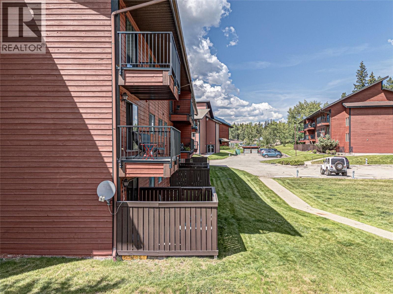 Photo 20 of 1286 Ponderosa Drive Unit 408, Sparwood BC