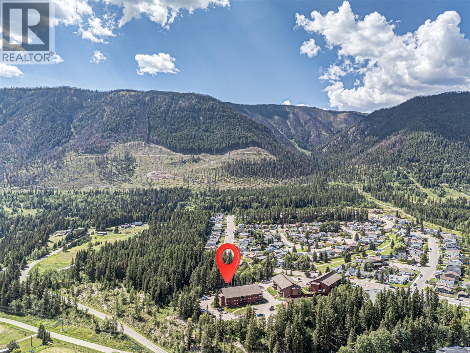 Photo 12 of 1286 Ponderosa Drive Unit 408, Sparwood BC