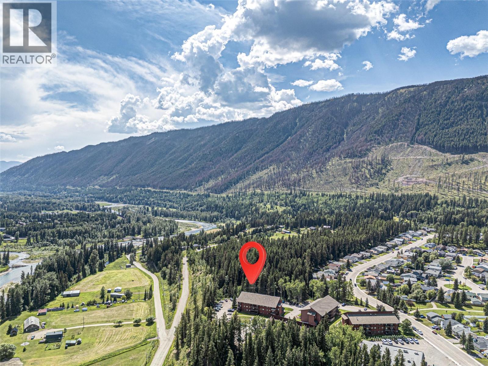 Photo 10 of 1286 Ponderosa Drive Unit 408, Sparwood BC