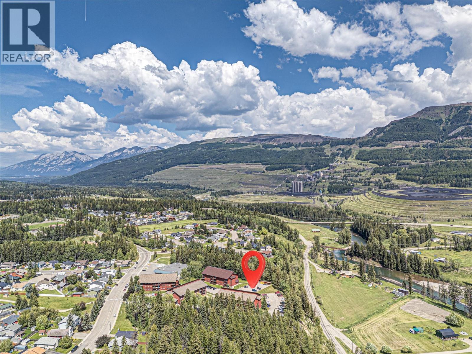 Photo 9 of 1286 Ponderosa Drive Unit 408, Sparwood BC