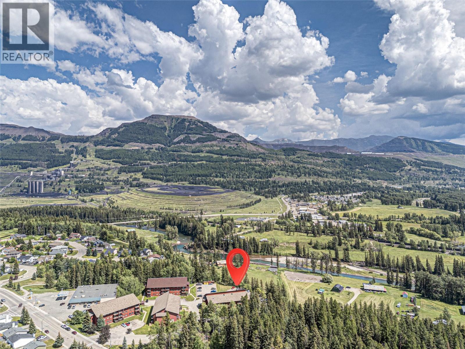Photo 11 of 1286 Ponderosa Drive Unit 408, Sparwood BC