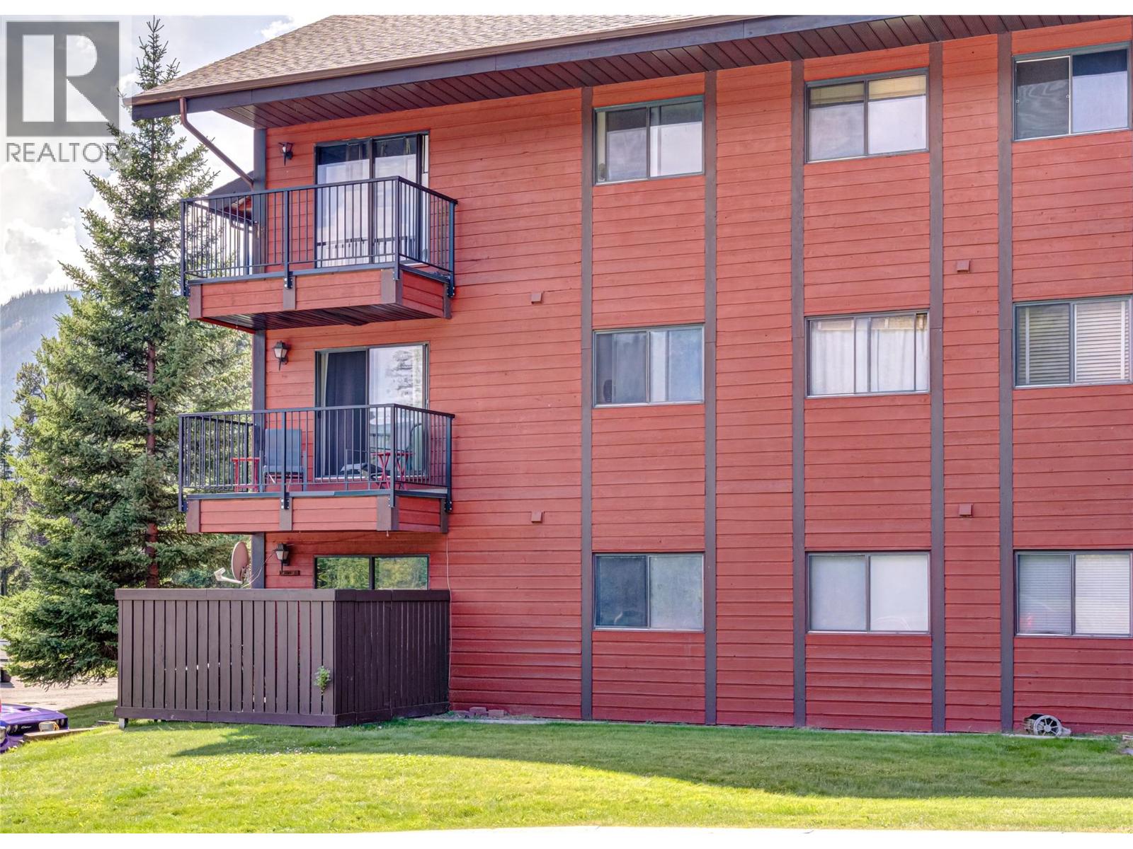 Photo 8 of 1286 Ponderosa Drive Unit 408, Sparwood BC