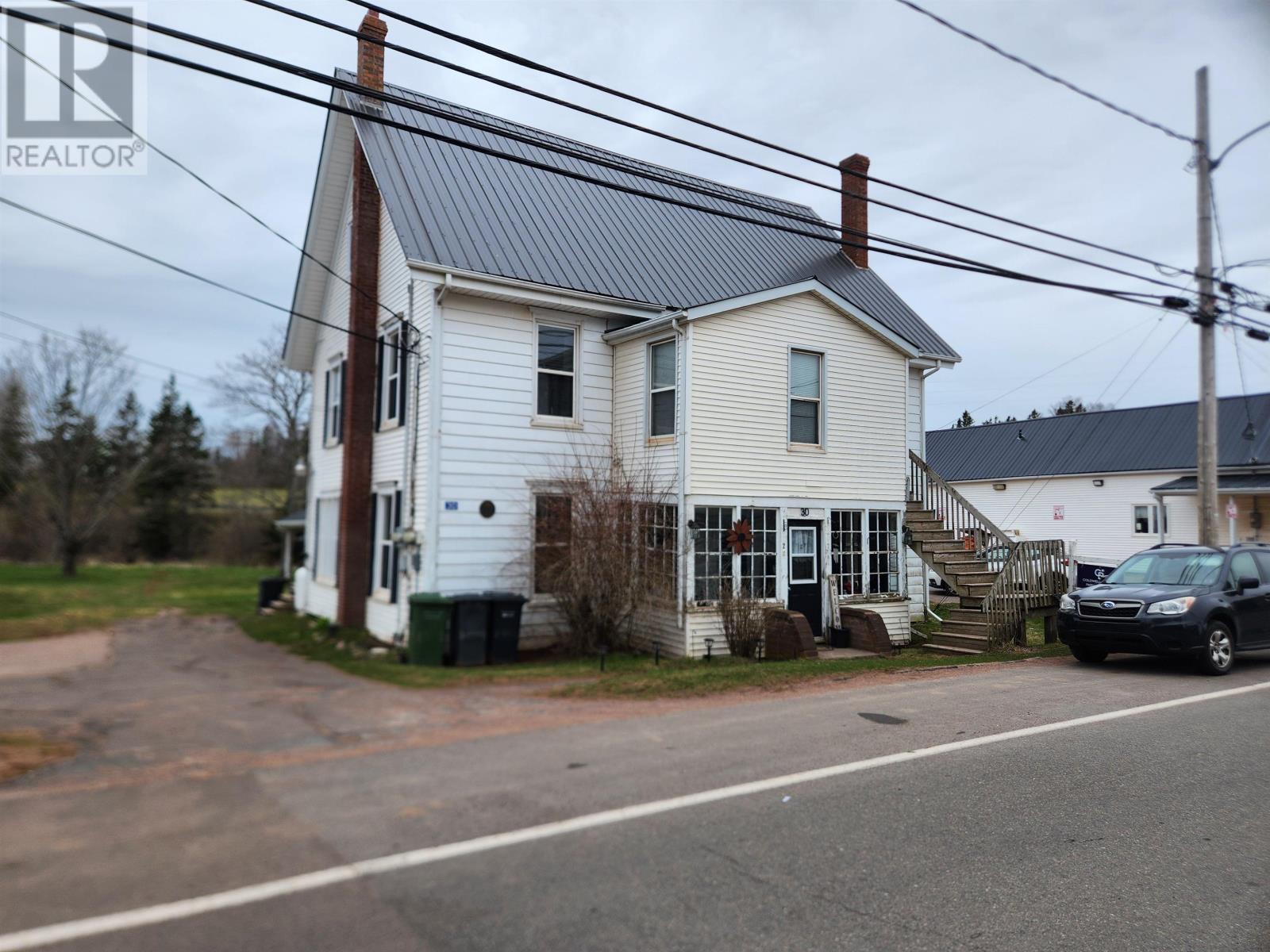 30 RTE 13 - 1