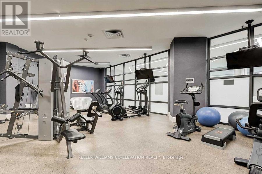 Photo 8 of 1104 25 Fontenay Court, Toronto ON