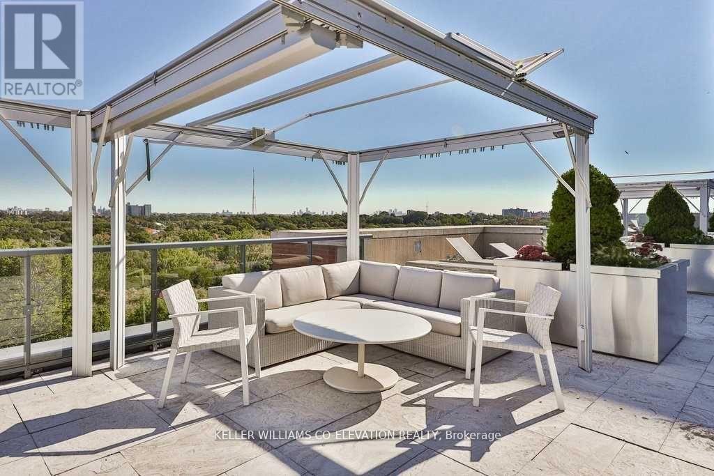 Photo 10 of 1104 25 Fontenay Court, Toronto ON