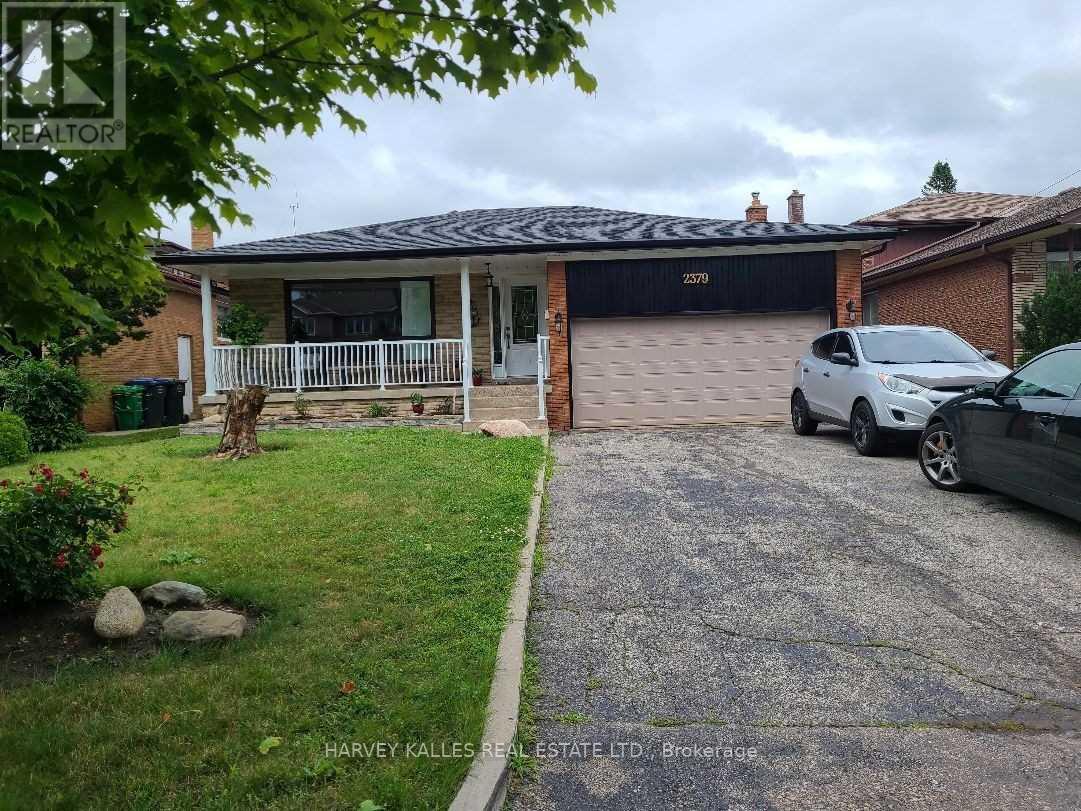 Photo 2 of Lower 2379 Hensall Street, Mississauga ON