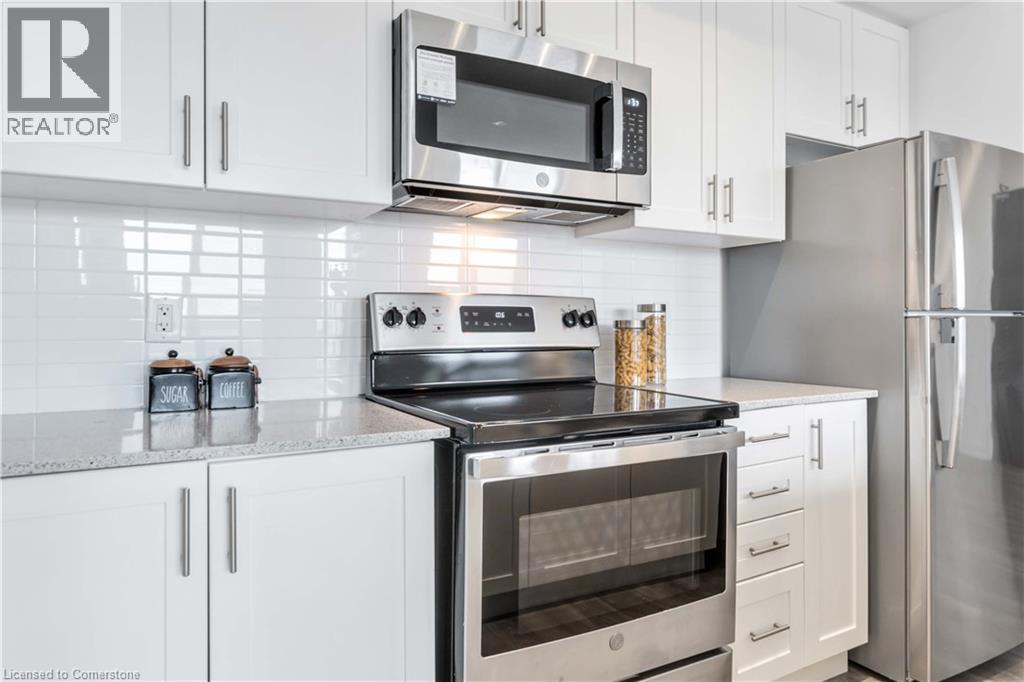 Photo 24 of 550 North Service Road Unit 1001, Grimsby ON