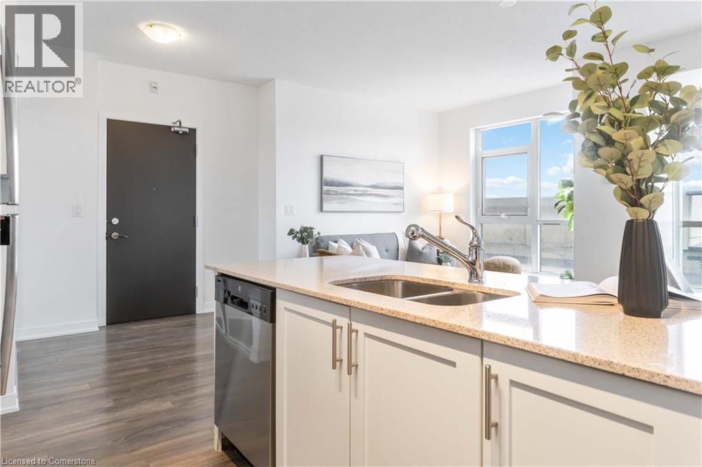 Photo 40 of 550 North Service Road Unit 1001, Grimsby ON