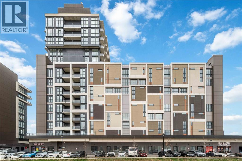 Photo 16 of 550 North Service Road Unit 1001, Grimsby ON