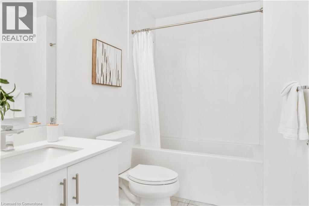 Photo 25 of 550 North Service Road Unit 1001, Grimsby ON
