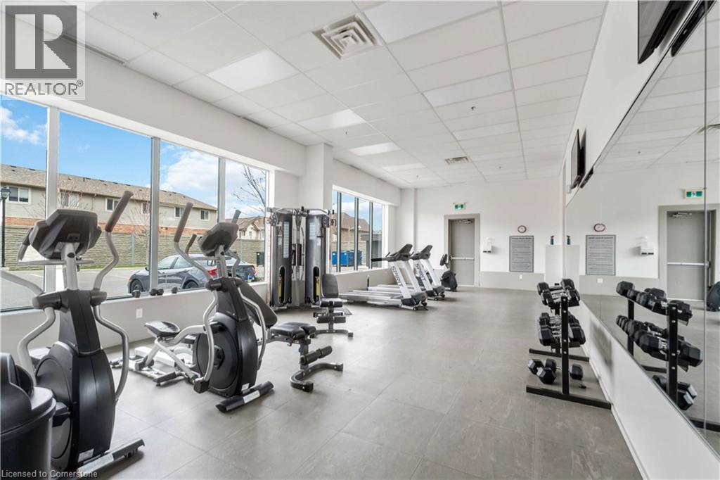 Photo 22 of 550 North Service Road Unit 1001, Grimsby ON