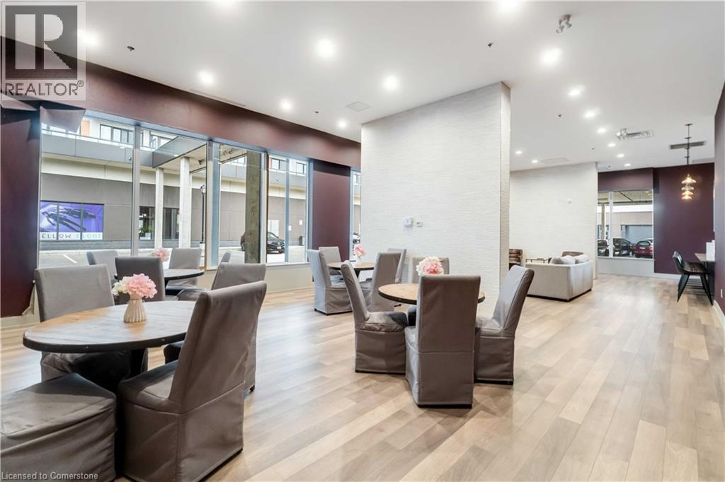 Photo 14 of 550 North Service Road Unit 1001, Grimsby ON